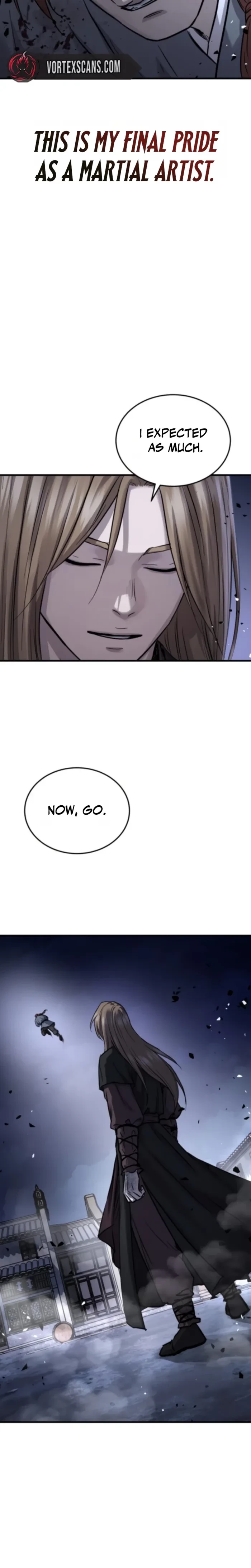 Absolute Dominion Chapter 94 - 4