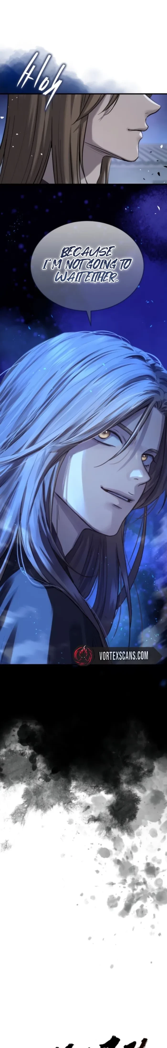 Absolute Dominion Chapter 94 - 6
