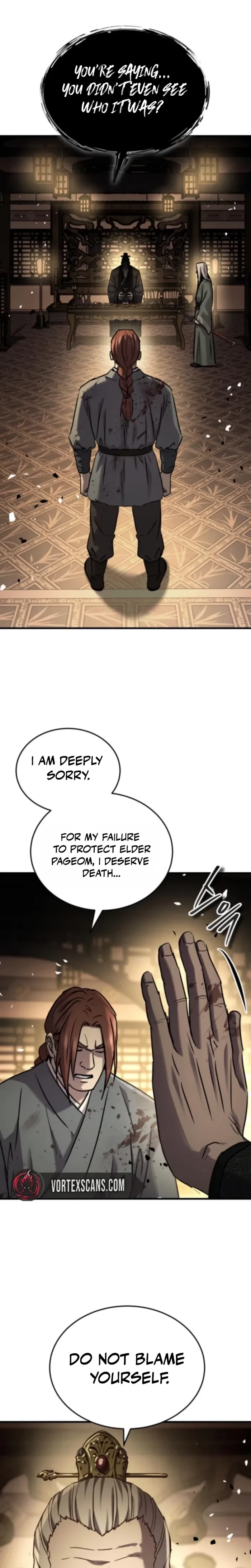 Absolute Dominion Chapter 94 - 7