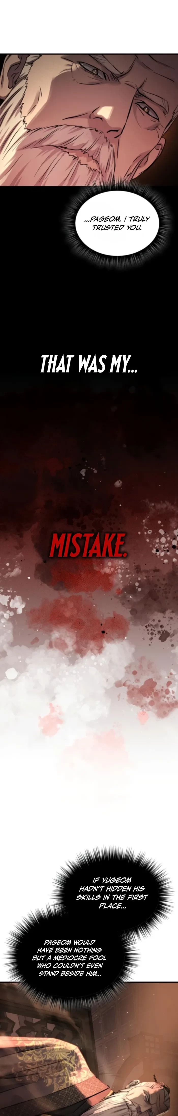 Absolute Dominion Chapter 94 - 11