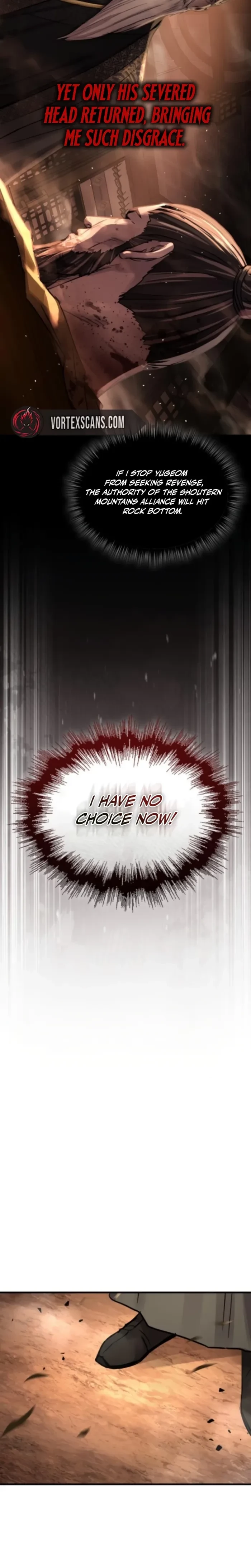 Absolute Dominion Chapter 94 - 12