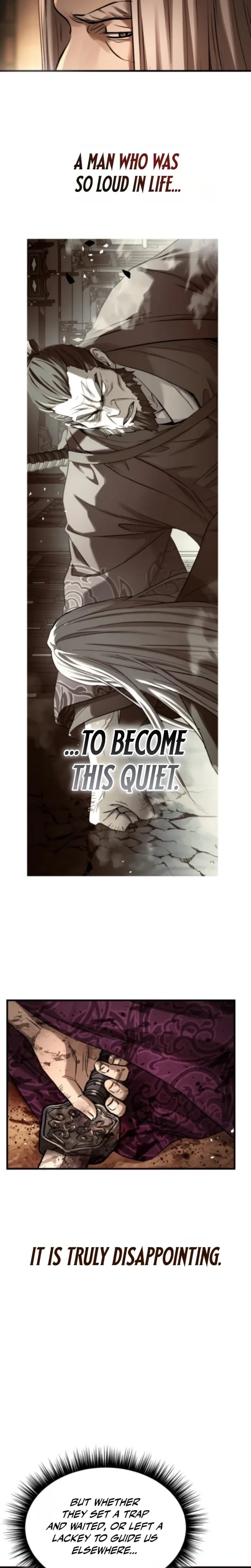 Absolute Dominion Chapter 94 - 14