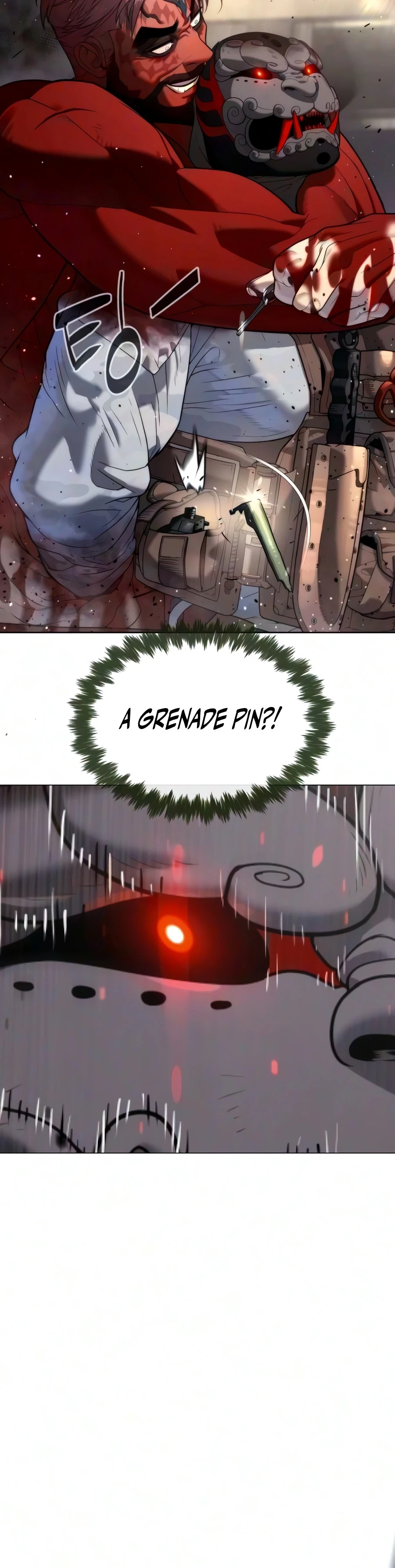 Killer Pietro Chapter 134 - 13