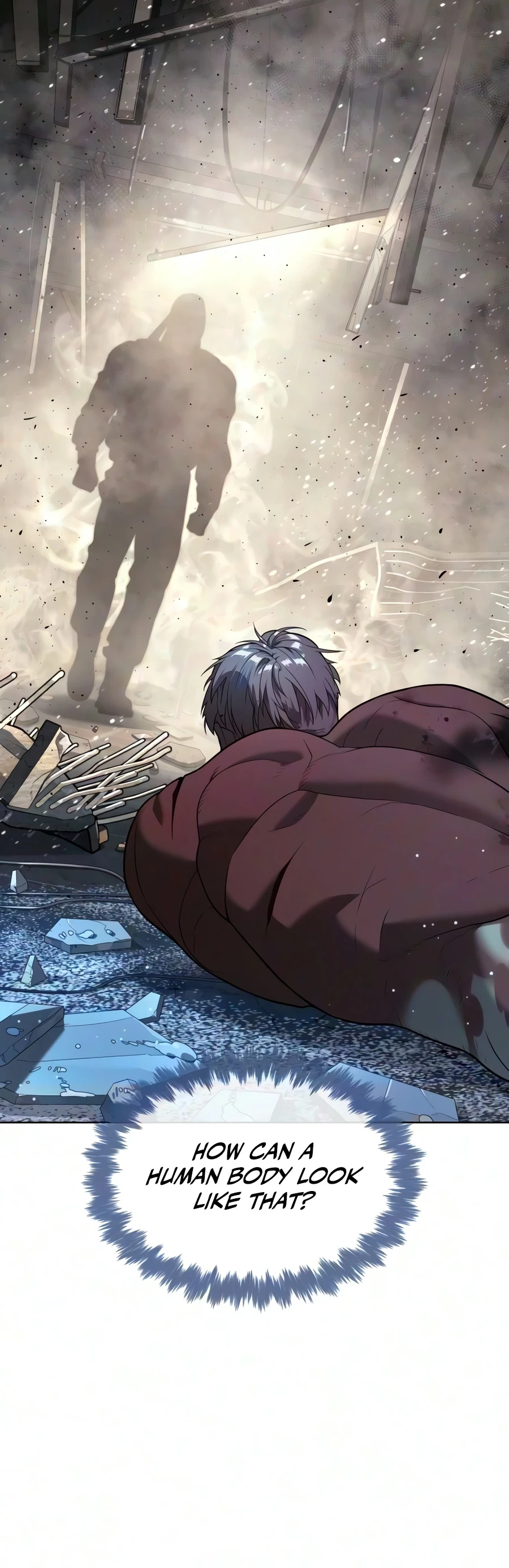 Killer Pietro Chapter 134 - 15