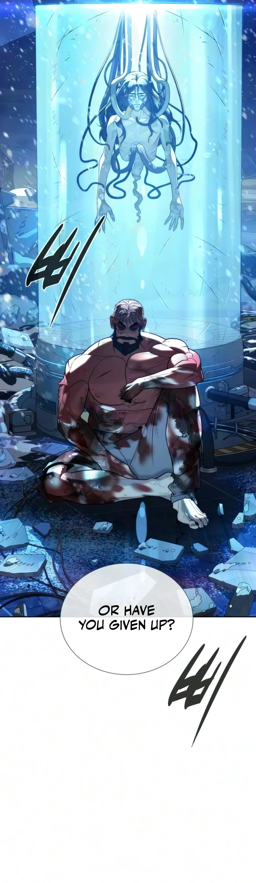 Killer Pietro Chapter 134 - 19