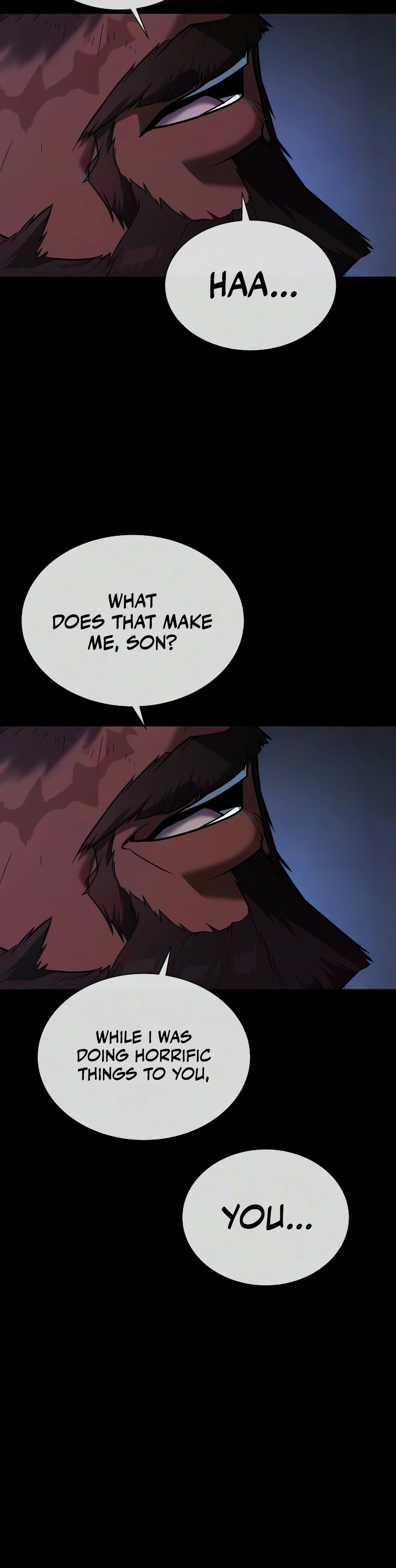 Killer Pietro Chapter 134 - 27