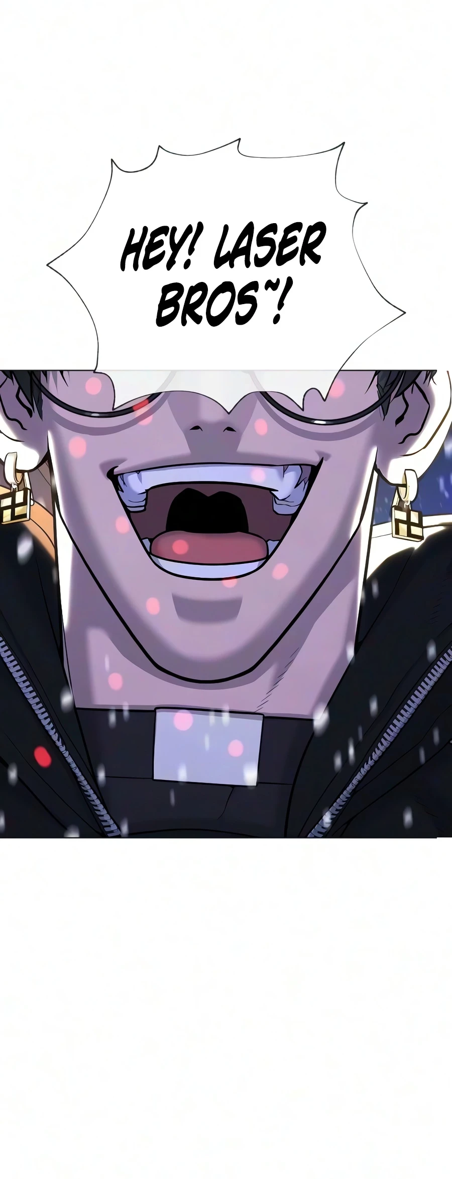 Killer Pietro Chapter 134 - 38