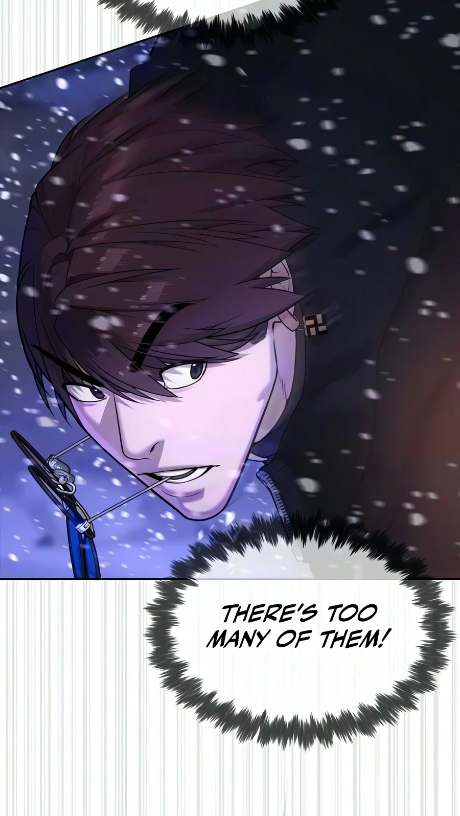 Killer Pietro Chapter 134 - 42