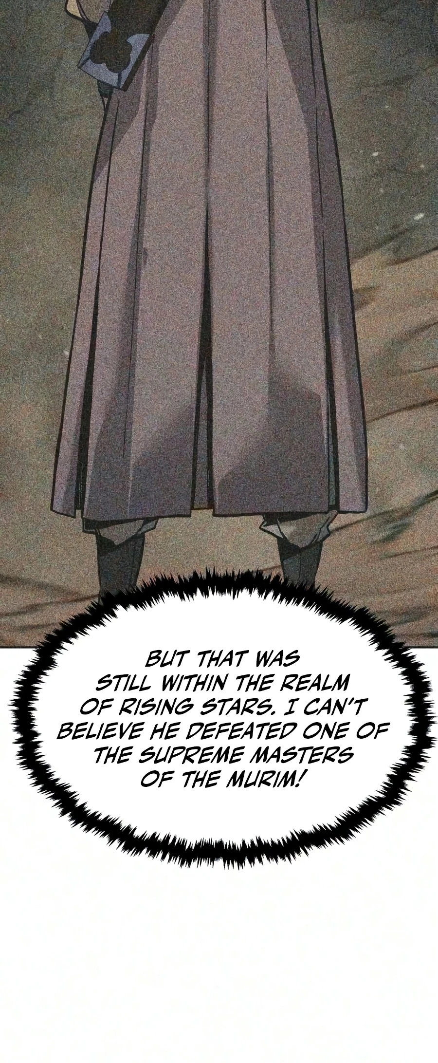 Absolute Sword Sense Chapter 186 - 2