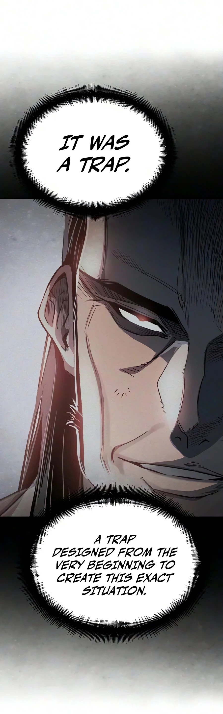 Reincarnated Murim Lord Chapter 125 - 4