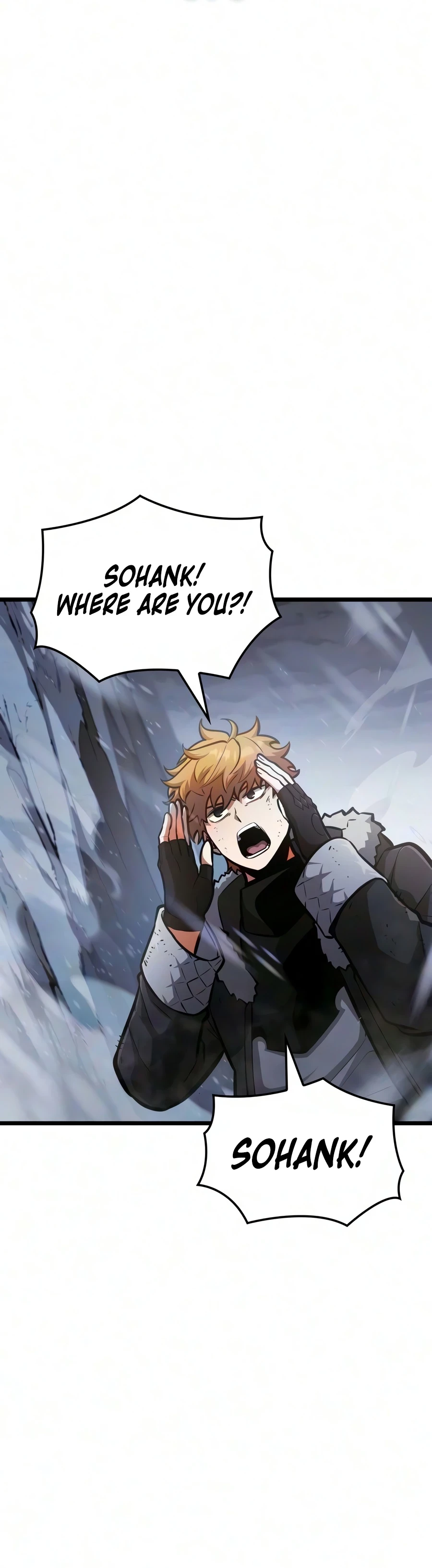 Emperor of Solo Play Chapter 70 - 4