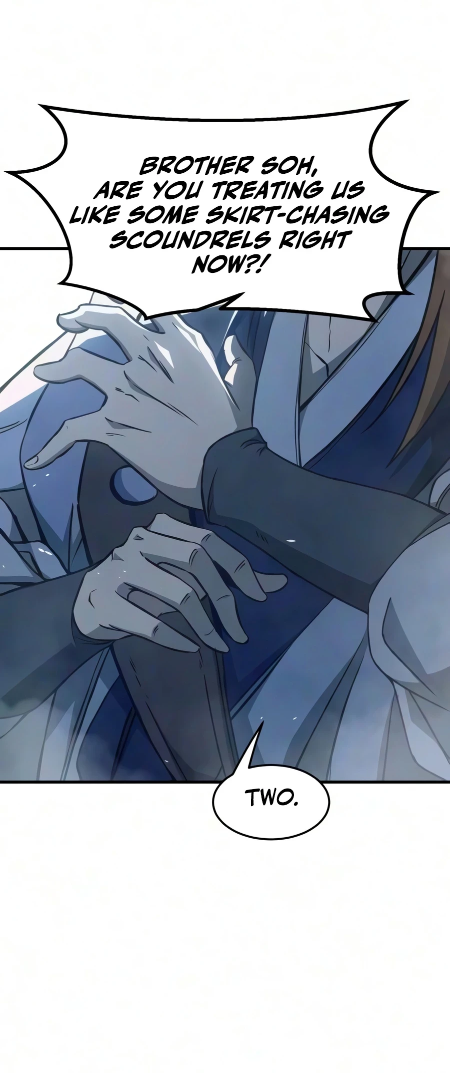 Absolute Sword Sense Chapter 186 - 10