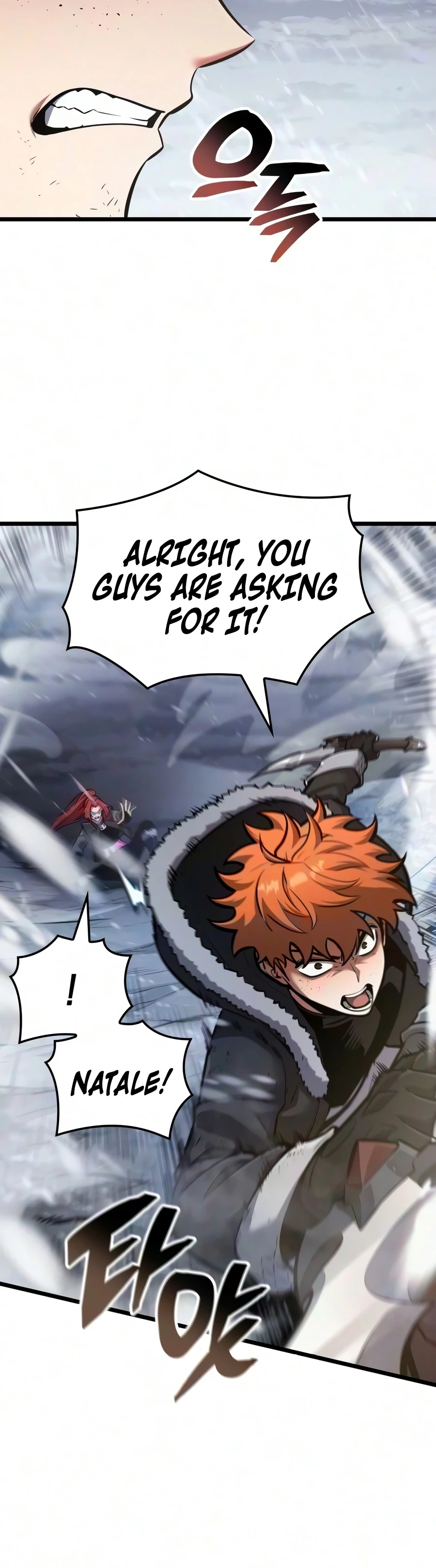 Emperor of Solo Play Chapter 70 - 8