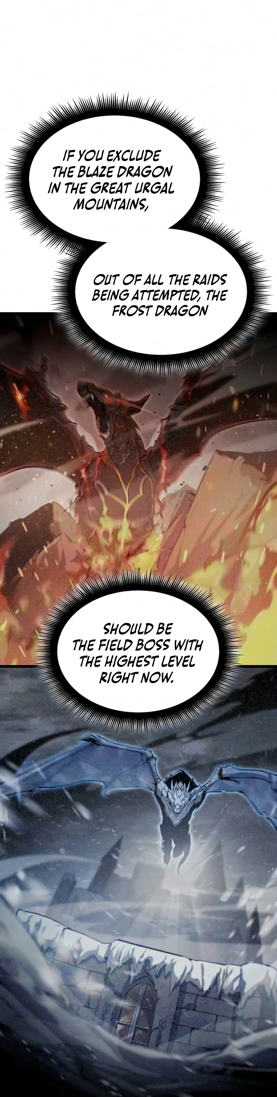 Emperor of Solo Play Chapter 70 - 12