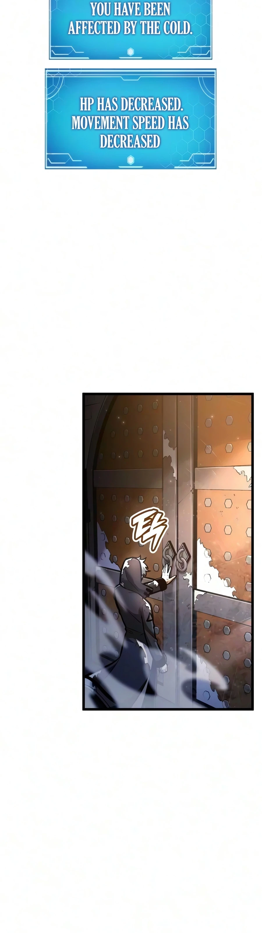 Emperor of Solo Play Chapter 70 - 14