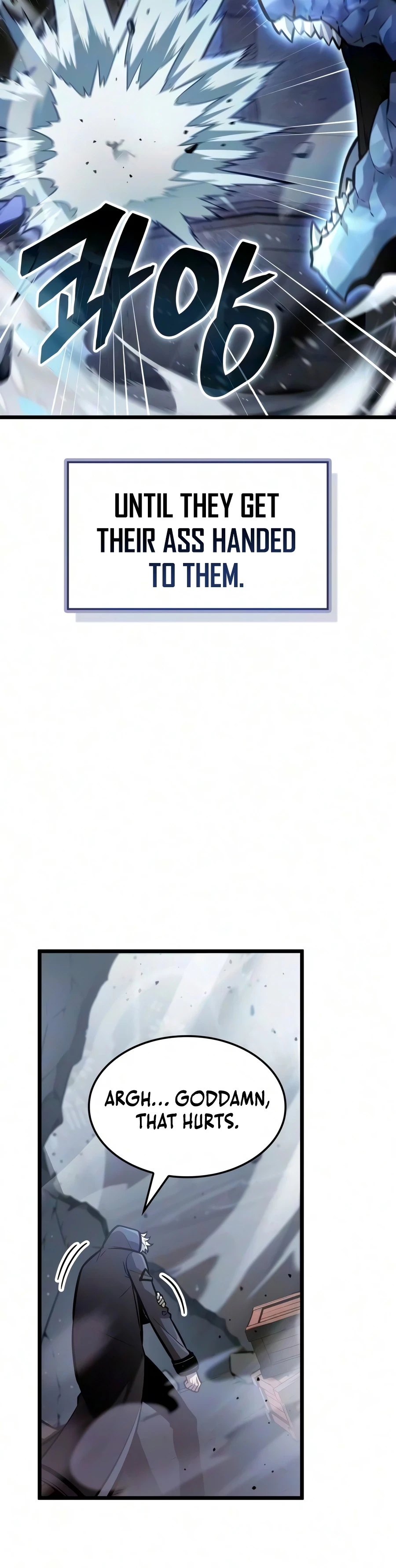 Emperor of Solo Play Chapter 70 - 18