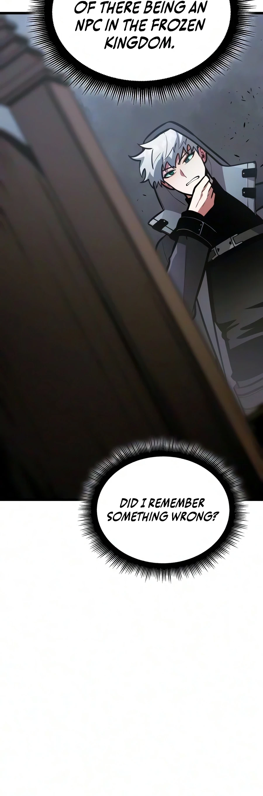 Emperor of Solo Play Chapter 70 - 20