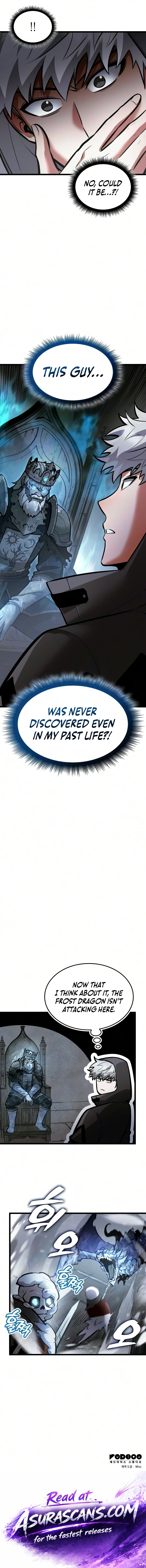 Emperor of Solo Play Chapter 70 - 21