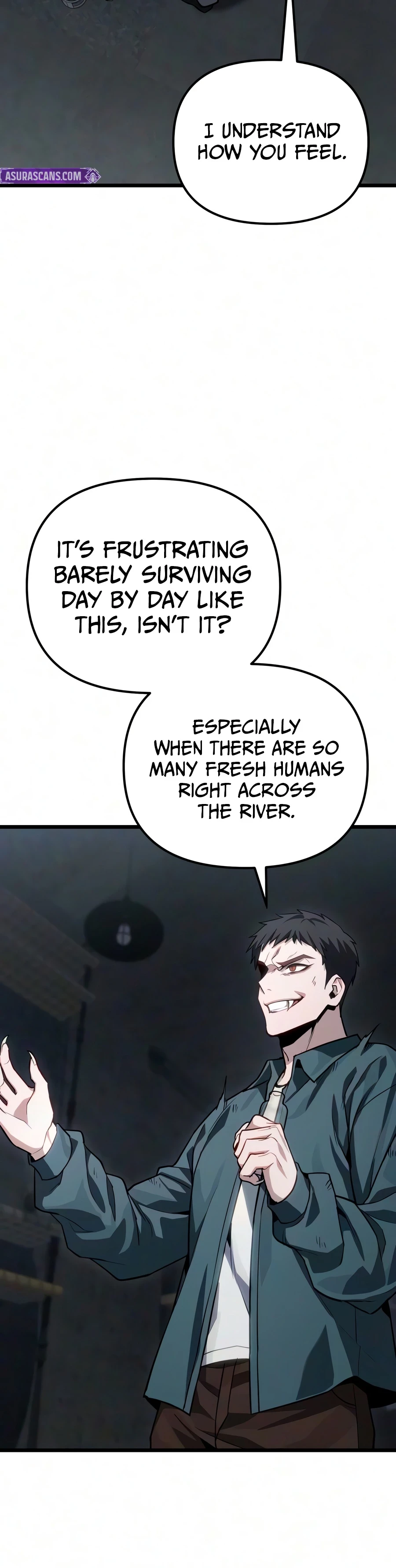 Ultimate Shut-in Chapter 83 - 2