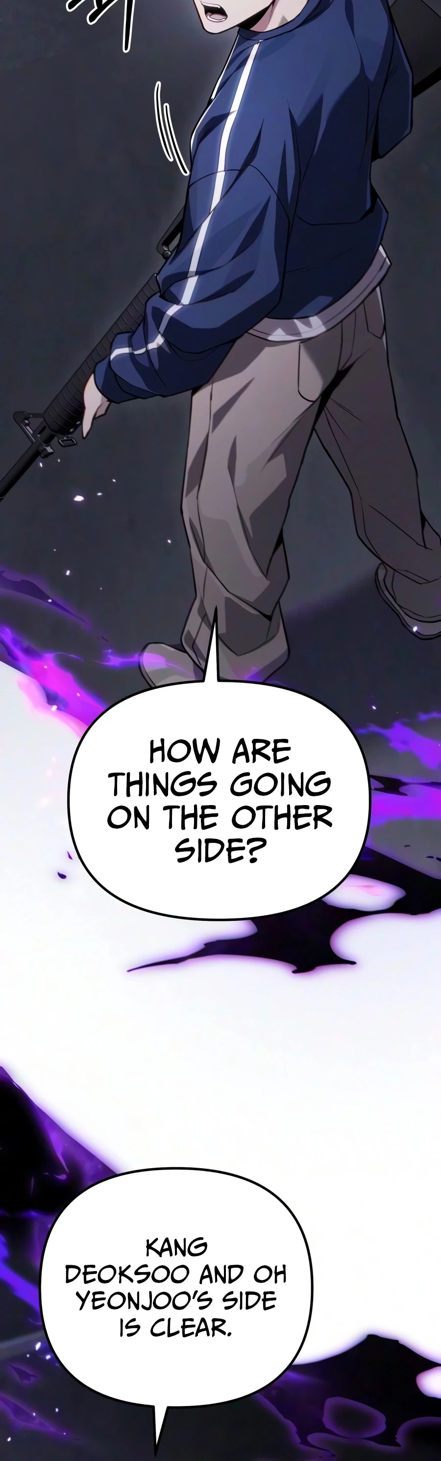 Ultimate Shut-in Chapter 83 - 6
