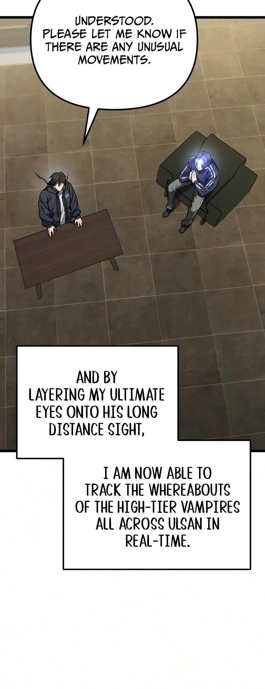 Ultimate Shut-in Chapter 83 - 10