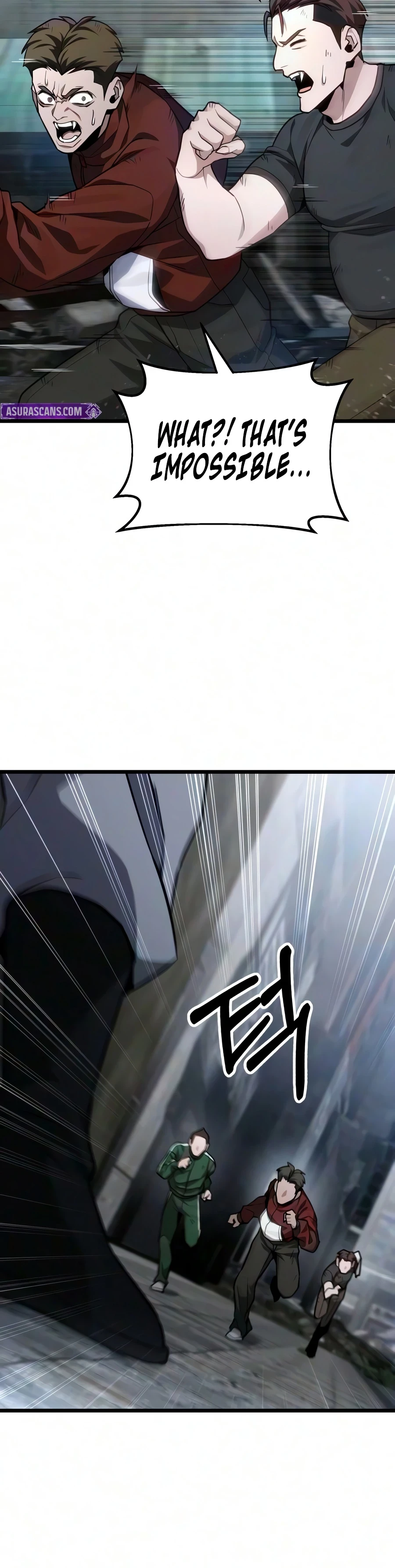 Ultimate Shut-in Chapter 83 - 12