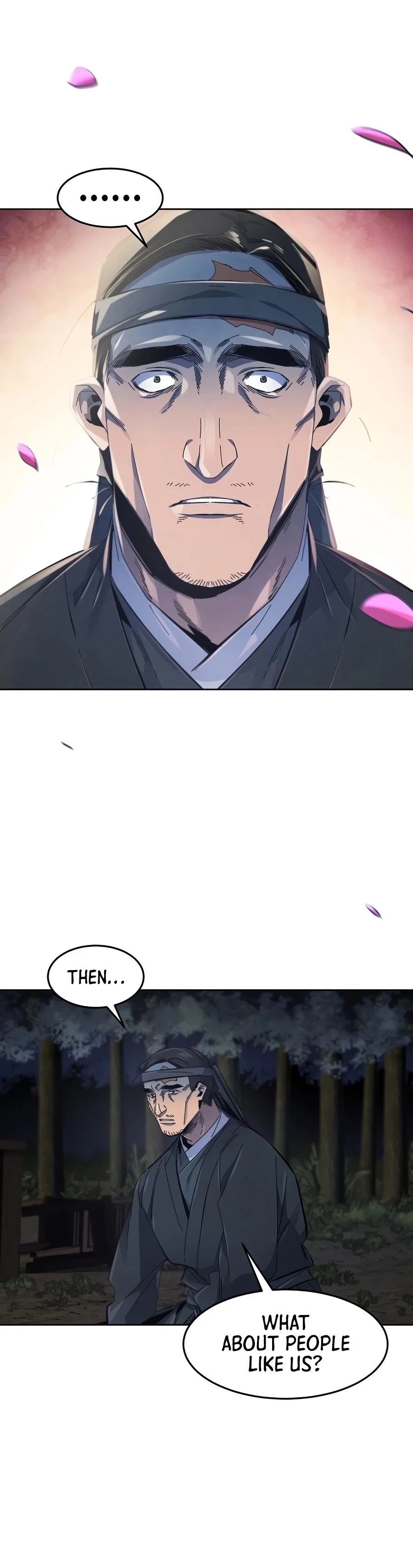 Return of the Mad Demon Chapter 199 - 4
