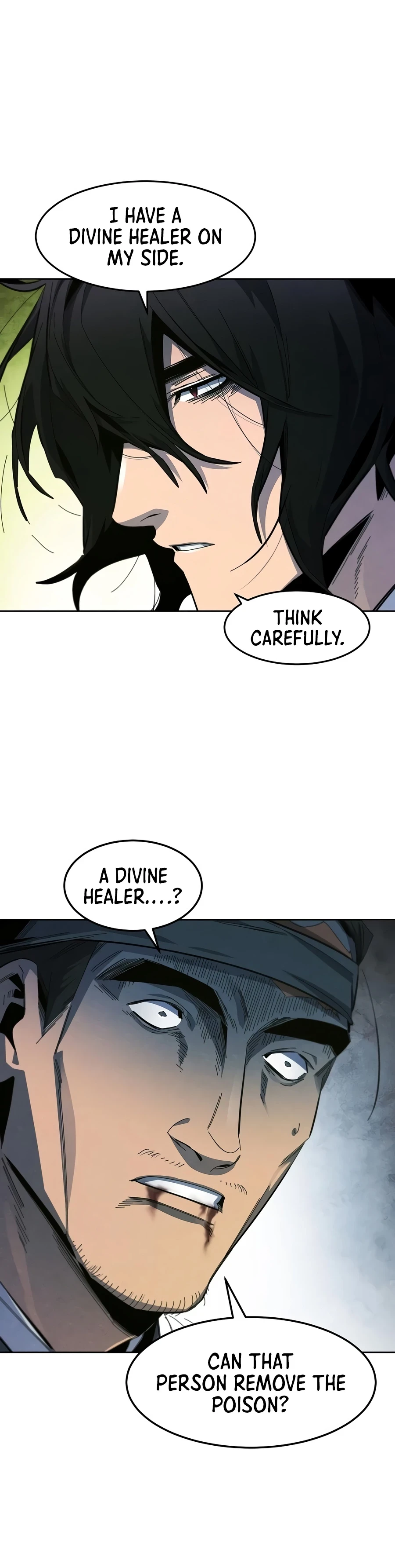 Return of the Mad Demon Chapter 199 - 10
