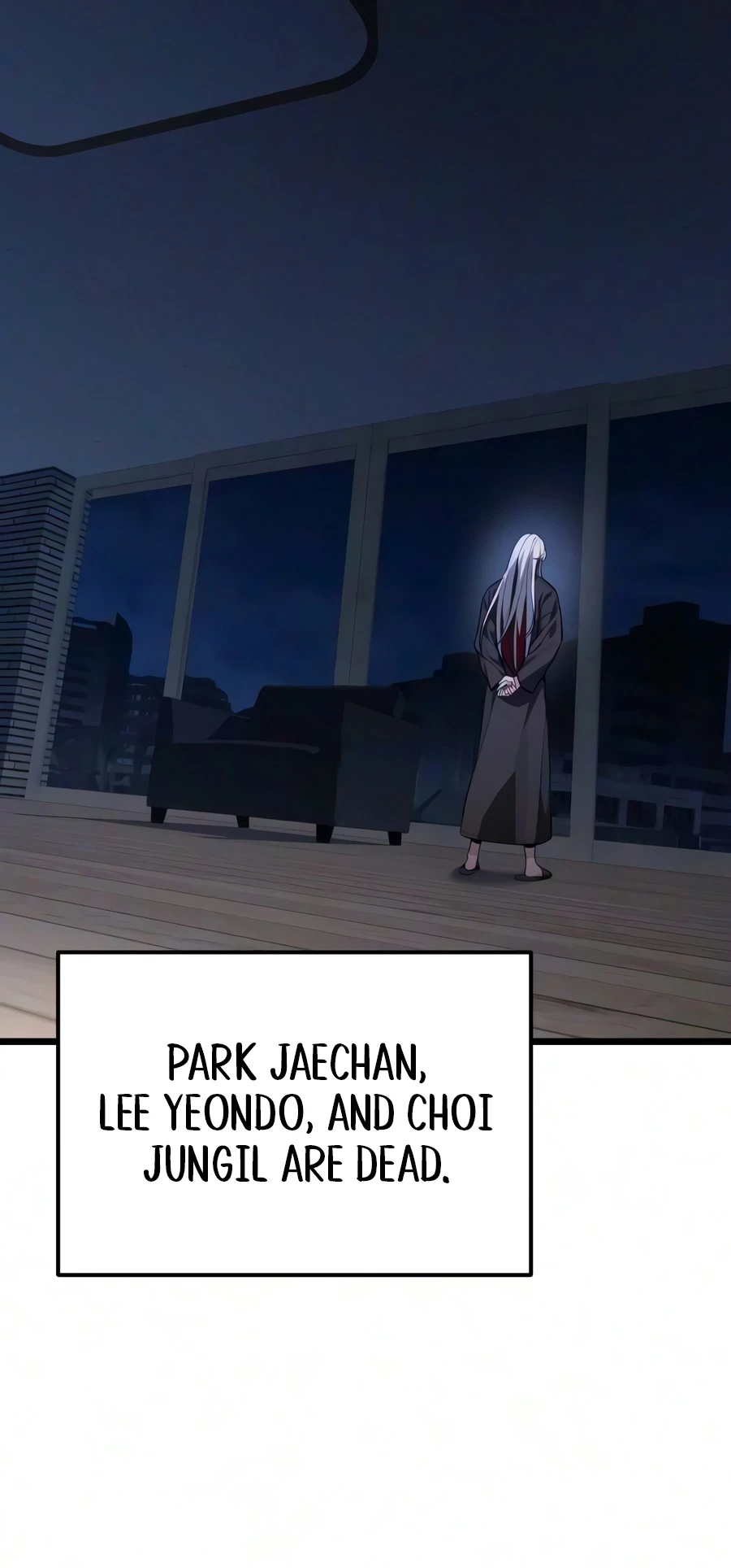 Ultimate Shut-in Chapter 83 - 22