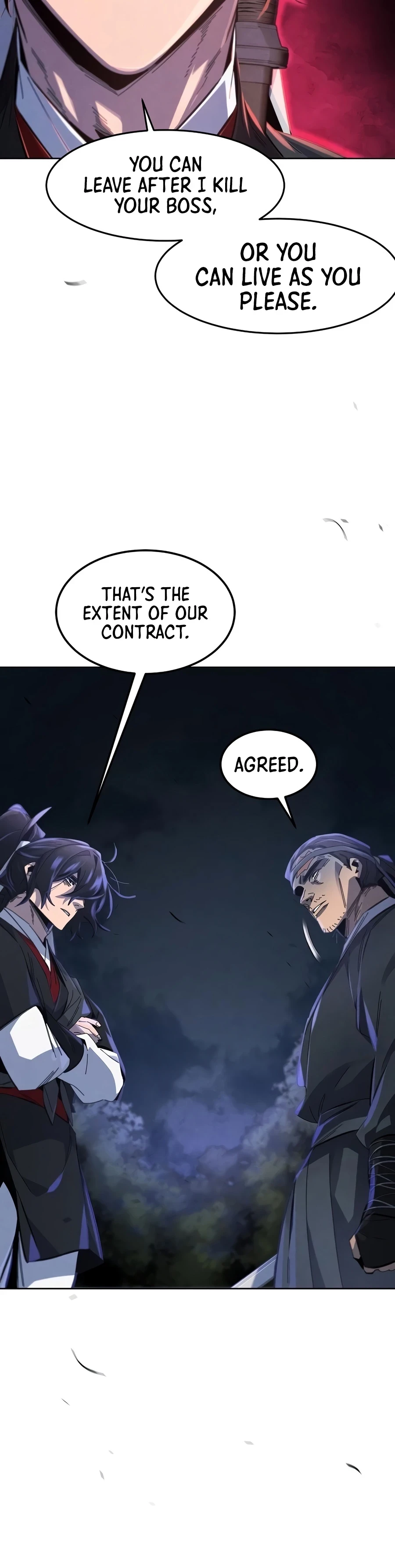 Return of the Mad Demon Chapter 199 - 14