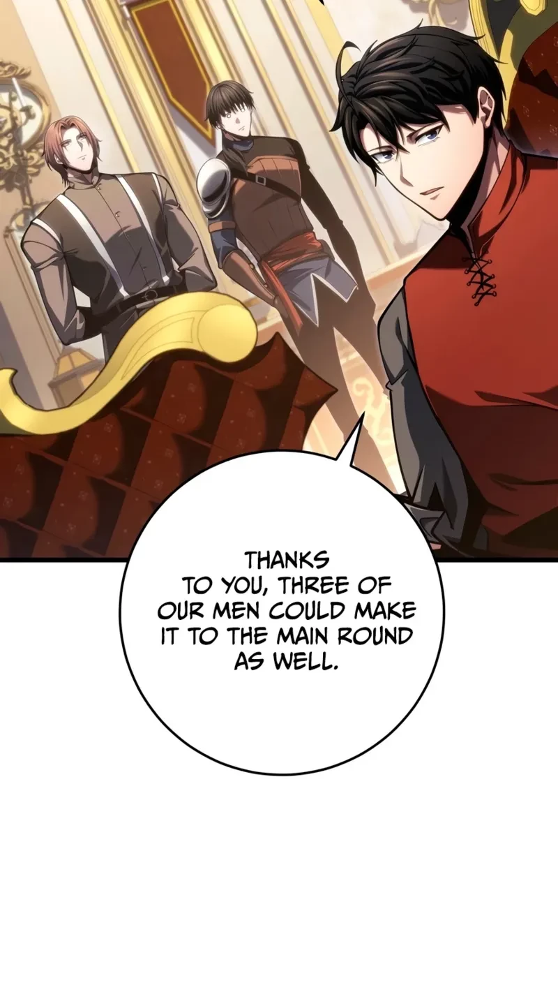 A Dragonslayer's Peerless Regression Chapter 88 - 4