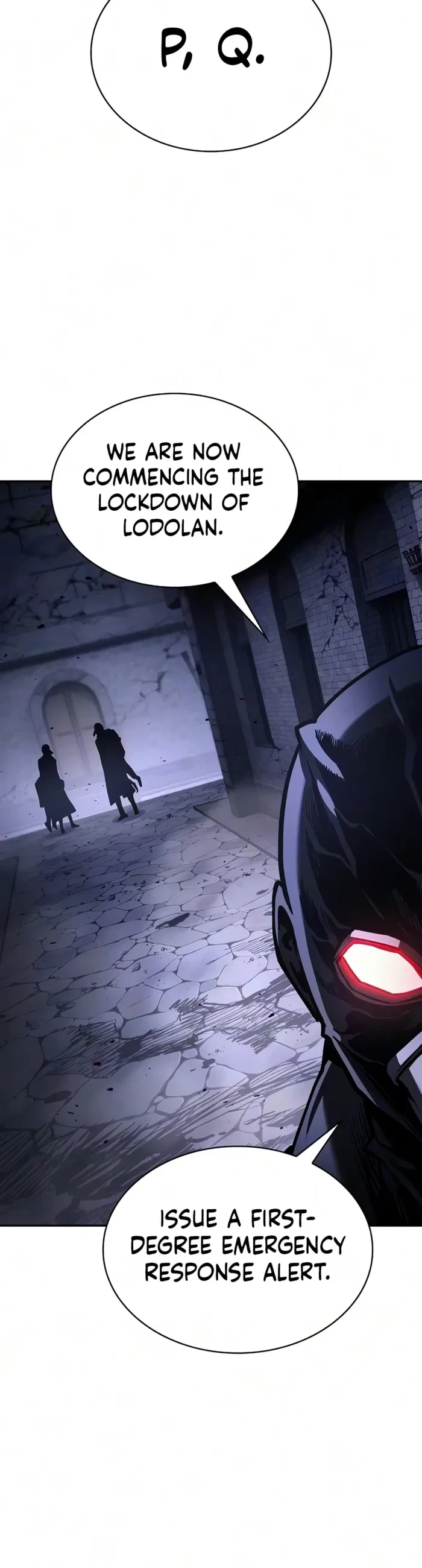 The Academy's Genius Swordsman Chapter 139 - 2