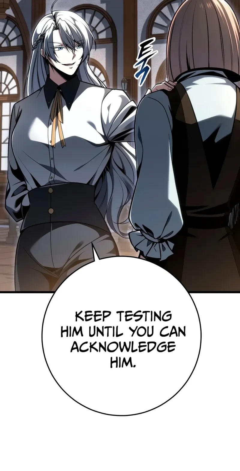 A Dragonslayer's Peerless Regression Chapter 88 - 8