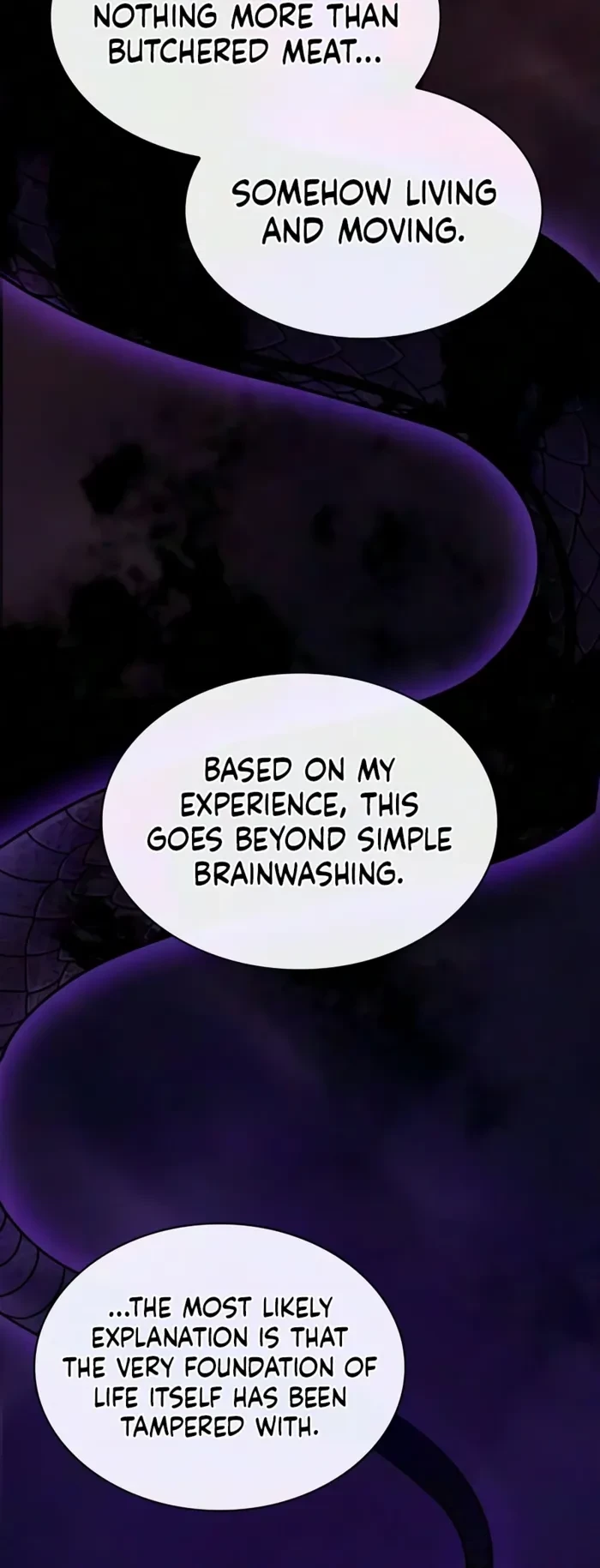 The Academy's Genius Swordsman Chapter 139 - 4