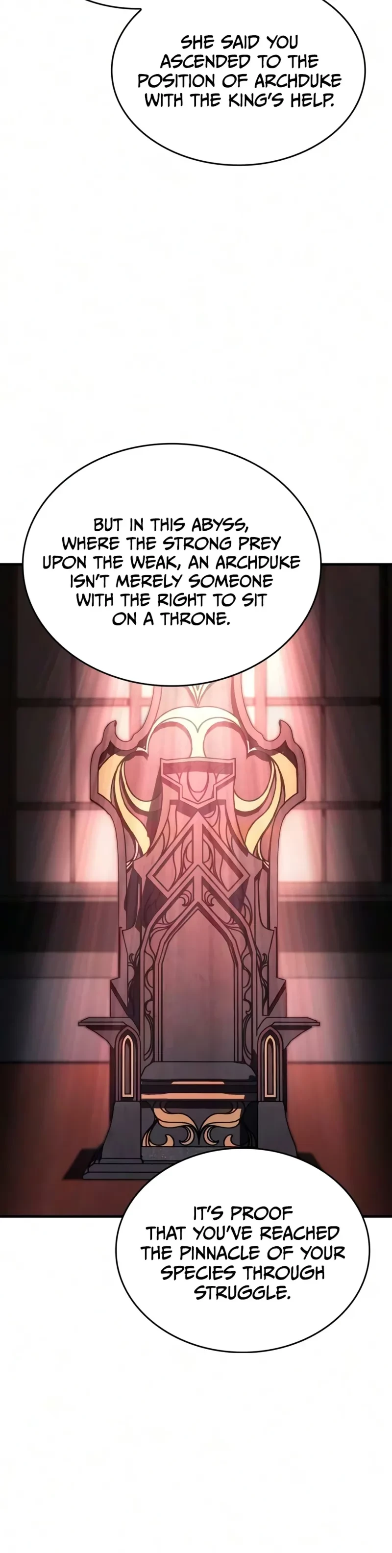 Returned by the King Chapter 146 - 20