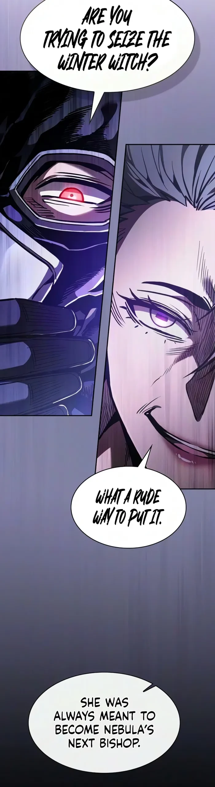 The Academy's Genius Swordsman Chapter 139 - 8