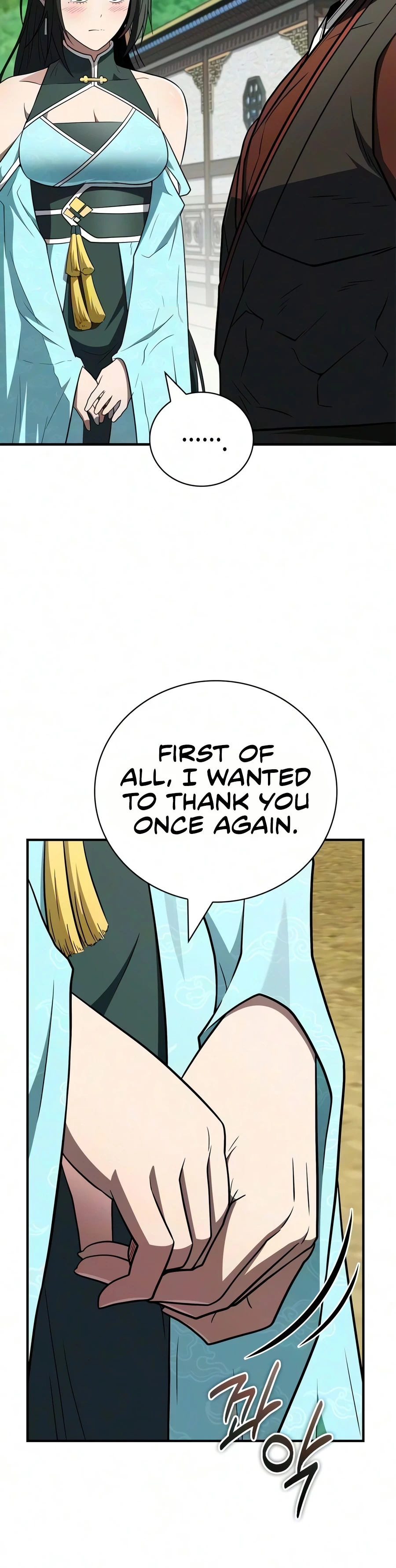 Genius Martial Arts Trainer Chapter 117 - 2