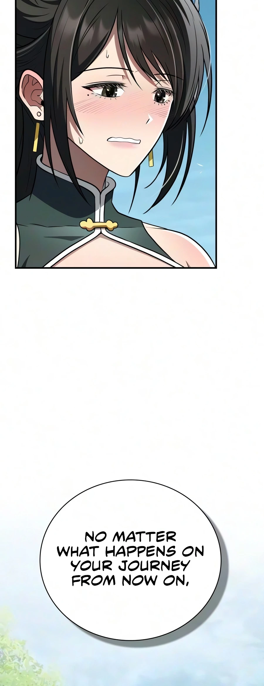 Genius Martial Arts Trainer Chapter 117 - 4
