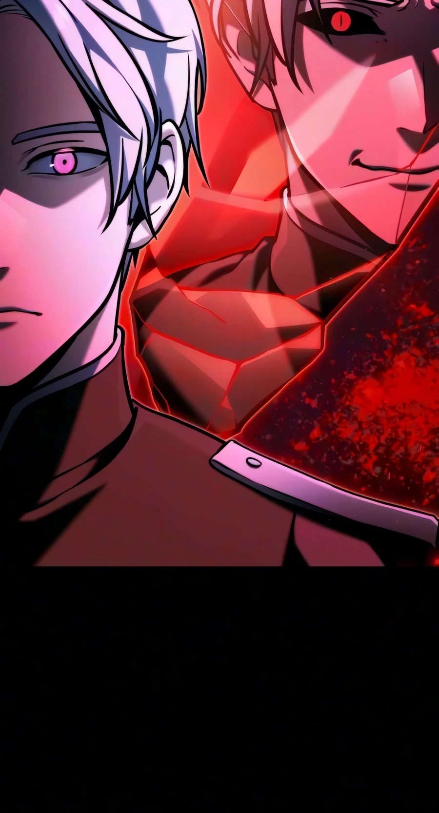 Time-Limited Genius Dark Knight Chapter 152 - 2