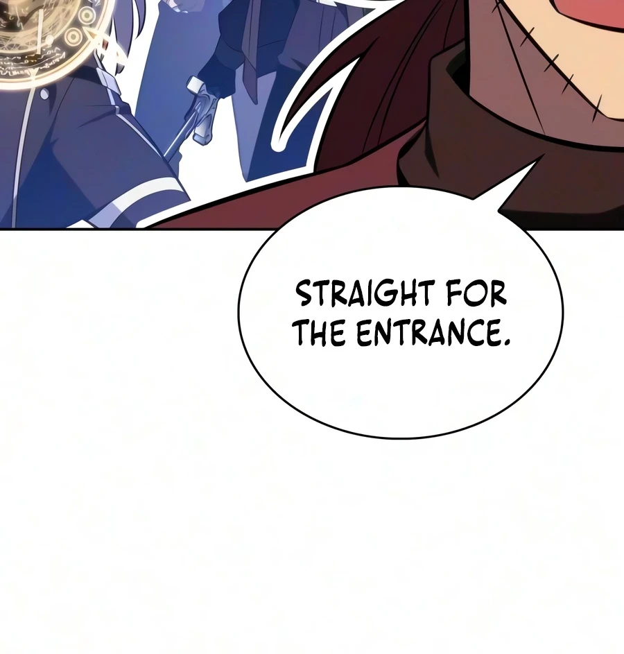 The Reborn Young Lord Is an Assassin Chapter 130 - 2