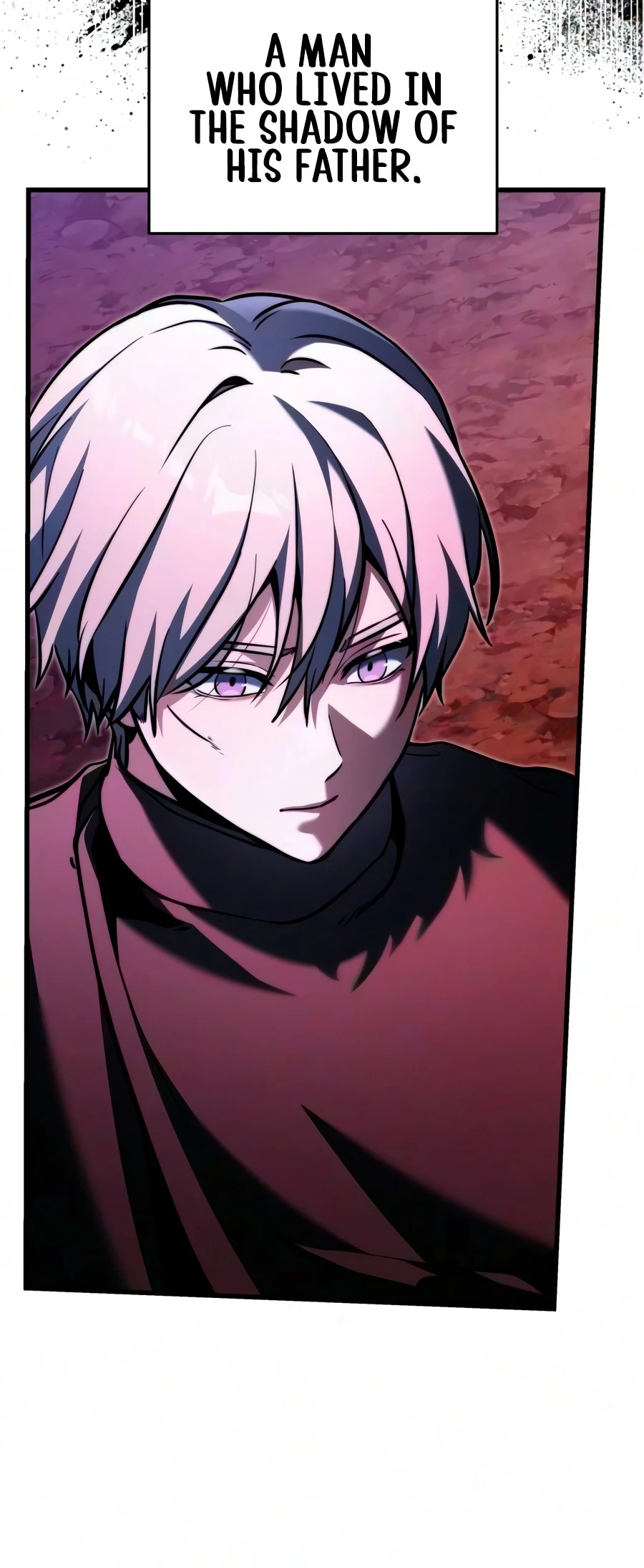 Time-Limited Genius Dark Knight Chapter 152 - 4