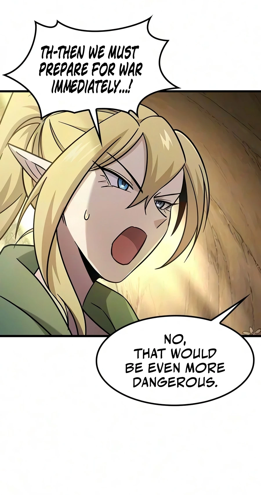 What a Bountiful Harvest, Demon Lord! Chapter 70 - 2