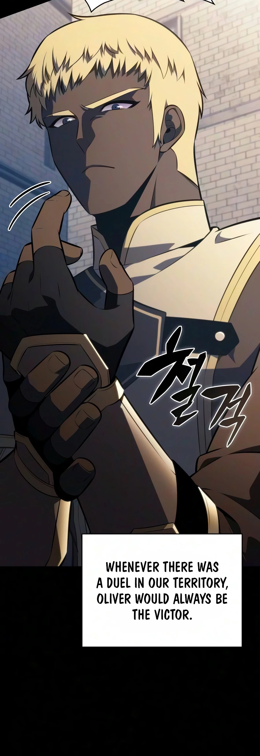 The Reborn Young Lord Is an Assassin Chapter 130 - 6