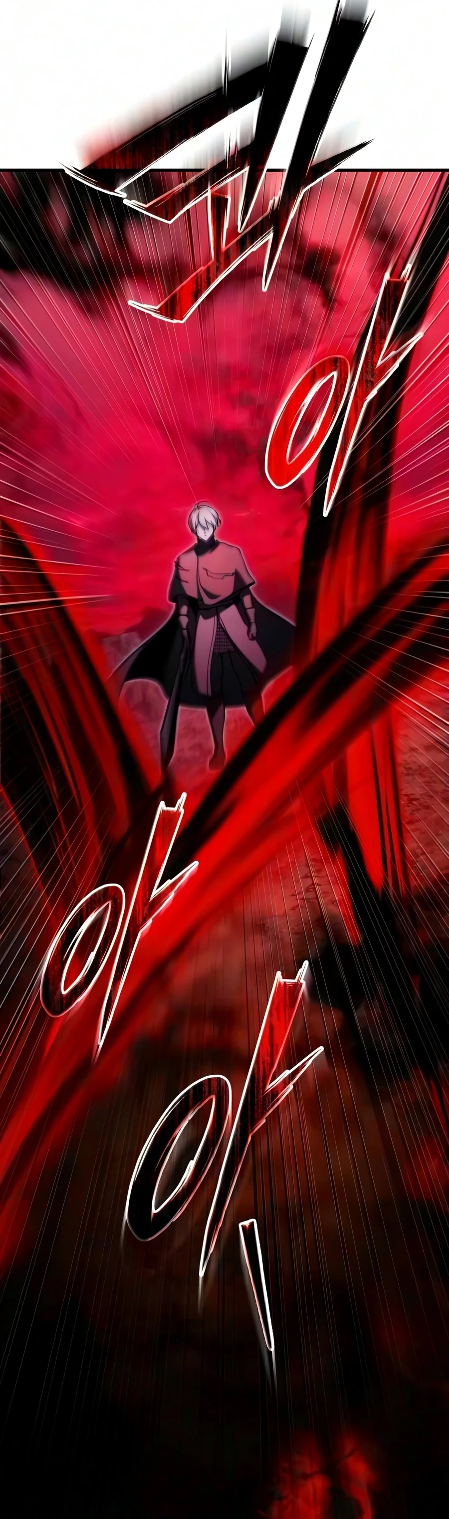 Time-Limited Genius Dark Knight Chapter 152 - 6