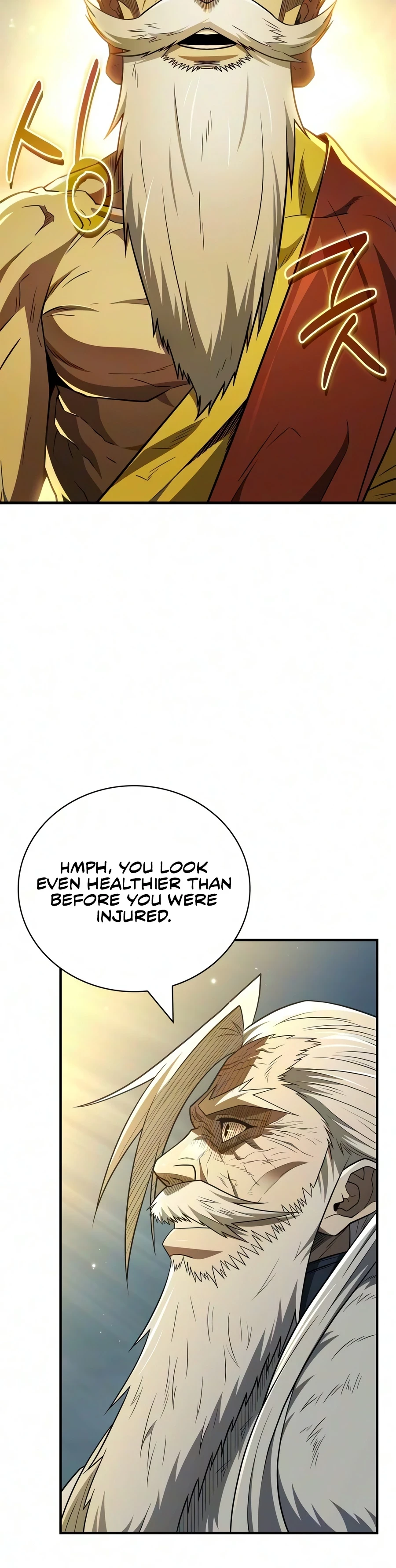 Genius Martial Arts Trainer Chapter 117 - 16