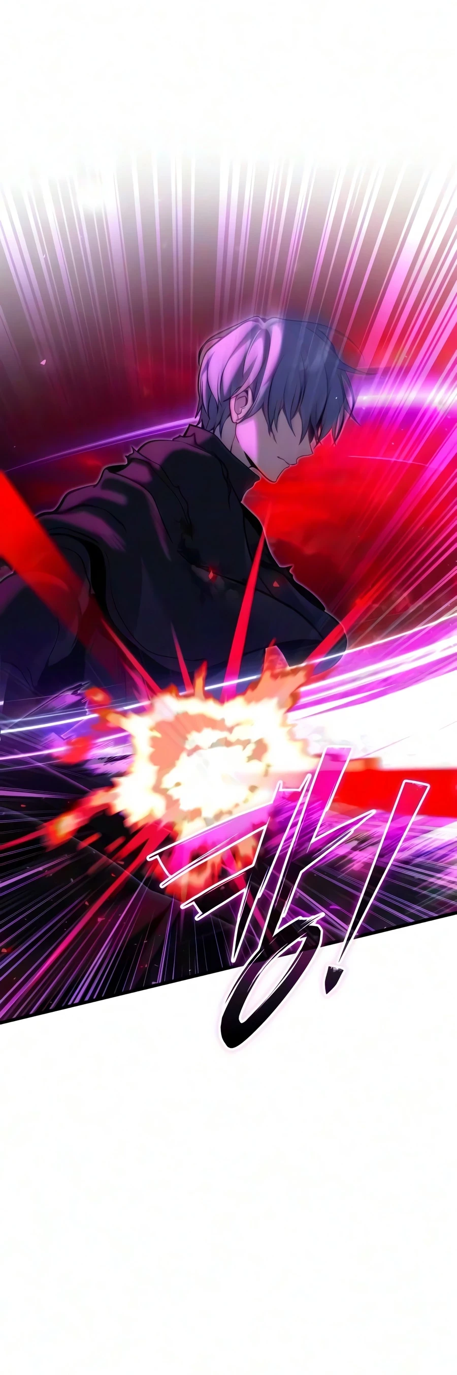 Time-Limited Genius Dark Knight Chapter 152 - 8