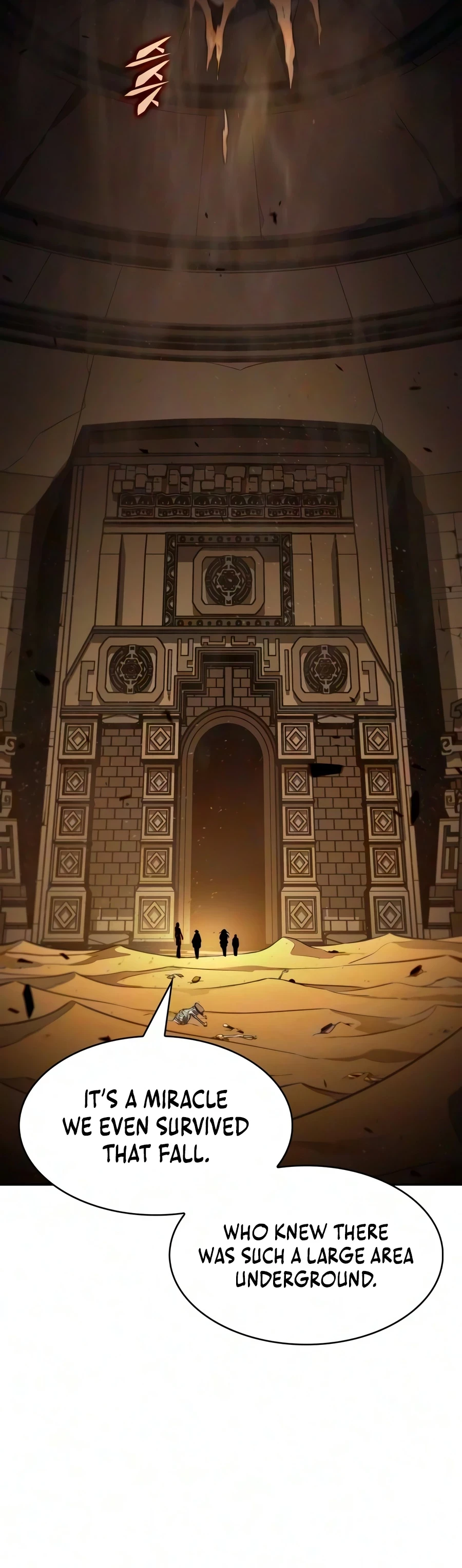 The Reborn Young Lord Is an Assassin Chapter 130 - 10