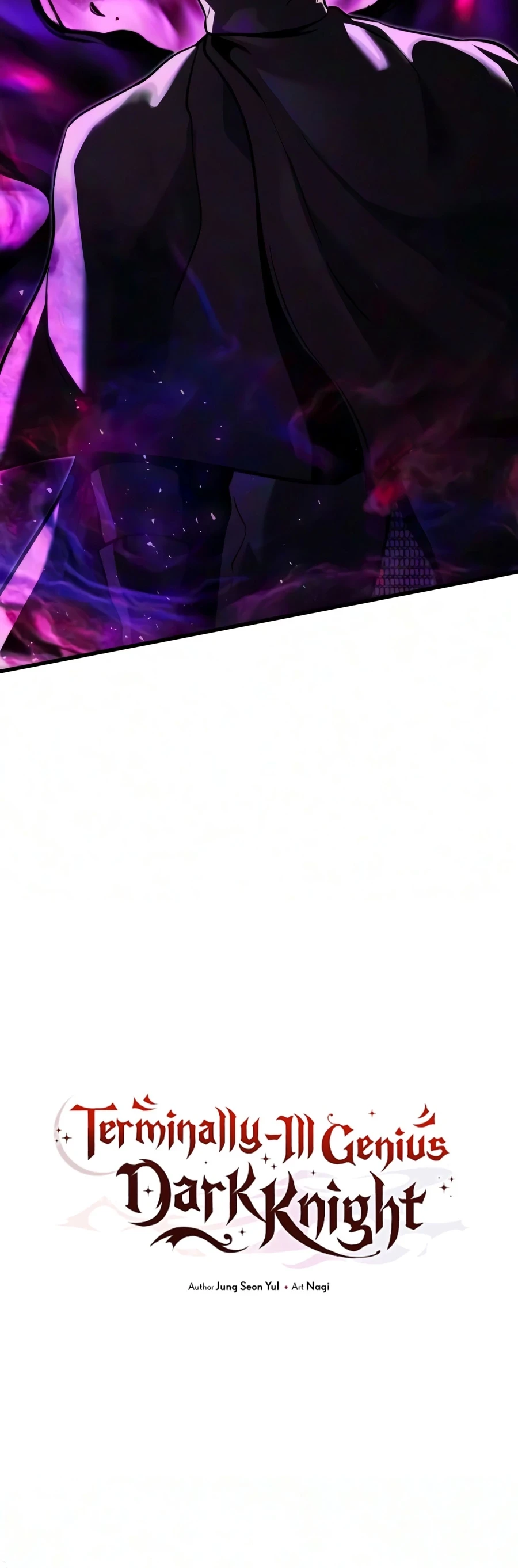 Time-Limited Genius Dark Knight Chapter 152 - 10