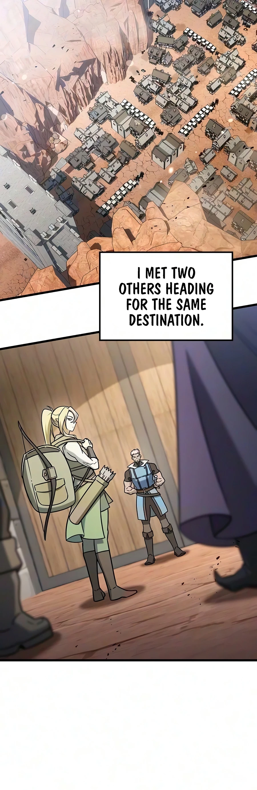What a Bountiful Harvest, Demon Lord! Chapter 70 - 4