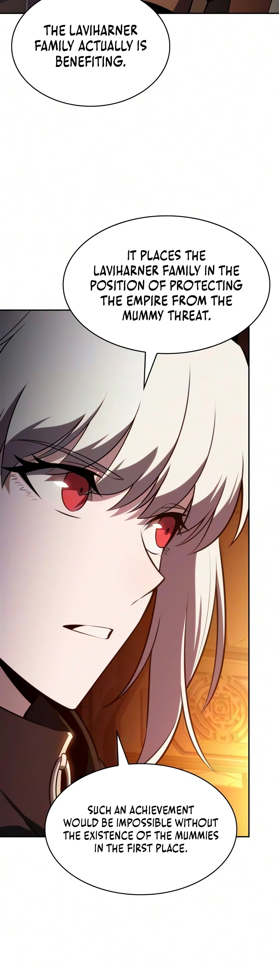 The Reborn Young Lord Is an Assassin Chapter 130 - 12
